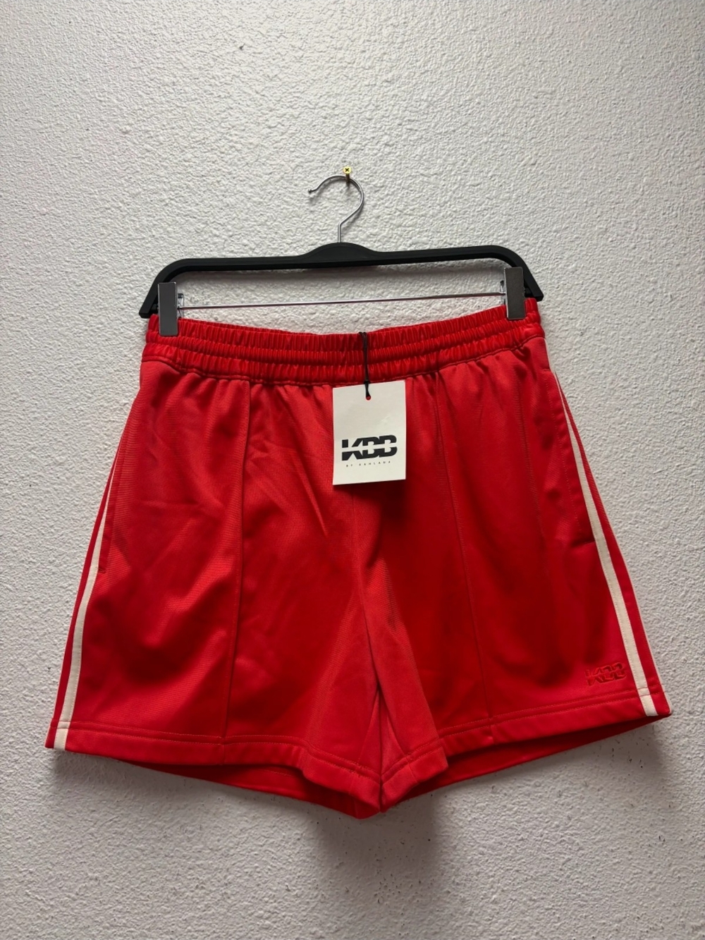 Womens Track Shorts Size XS #745